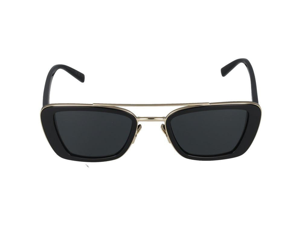 Saint Laurent Sunglasses Saint Laurent Sl 825 001 Black Black Black 50/22/140