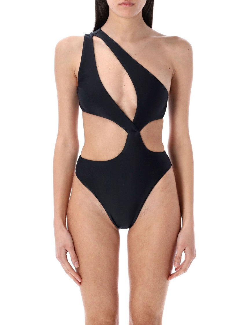 Swim By Di One-Piece Swimwear With High-Rise Cut