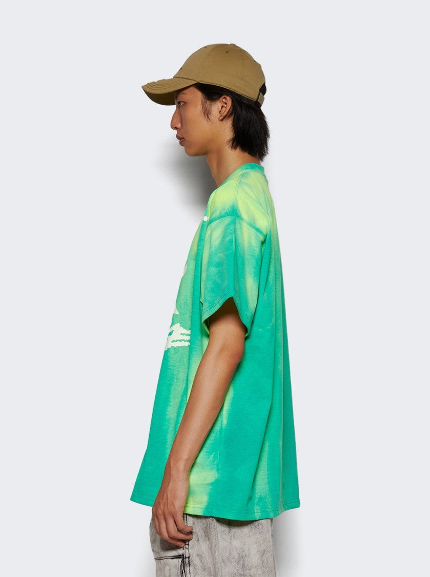 Rensuke Tokyo Graphic Loose Tee