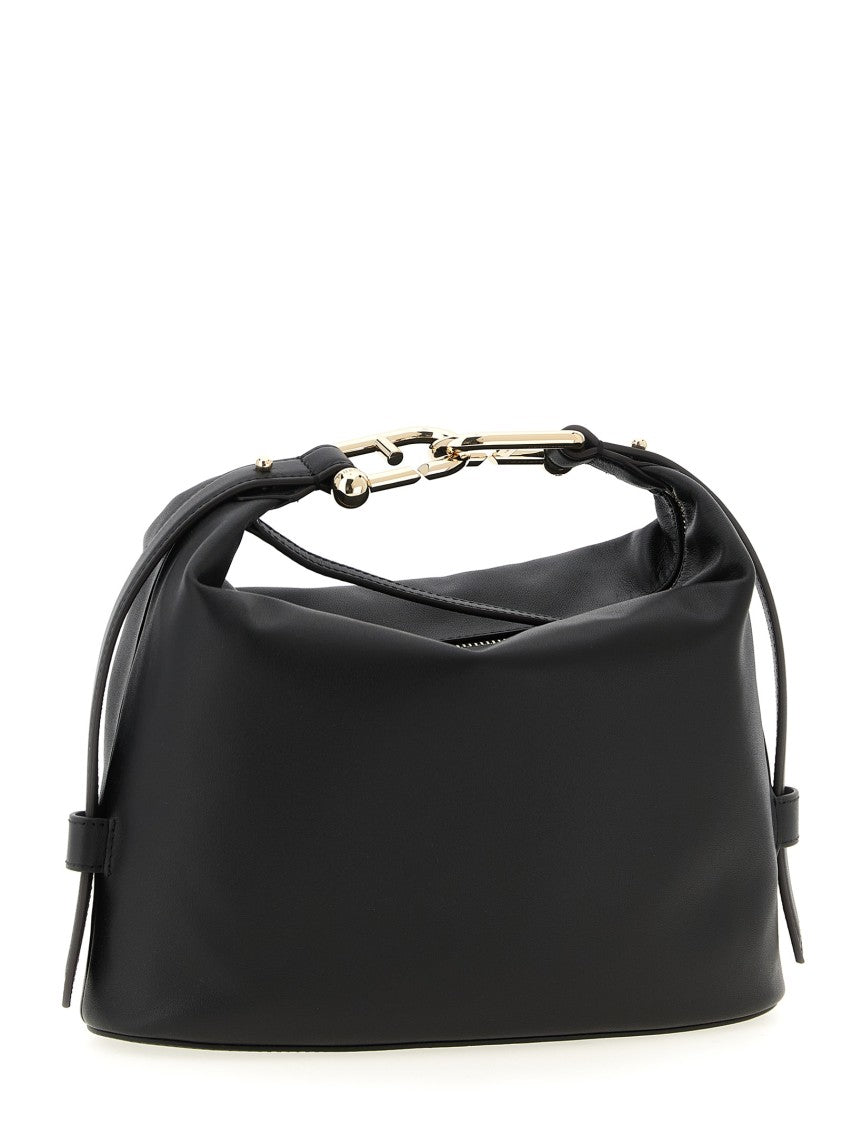 Furla ' Nuvola' Medium Shoulder Bag