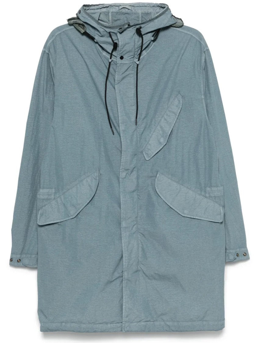 C.P. Company Goggles-Detail Jacket