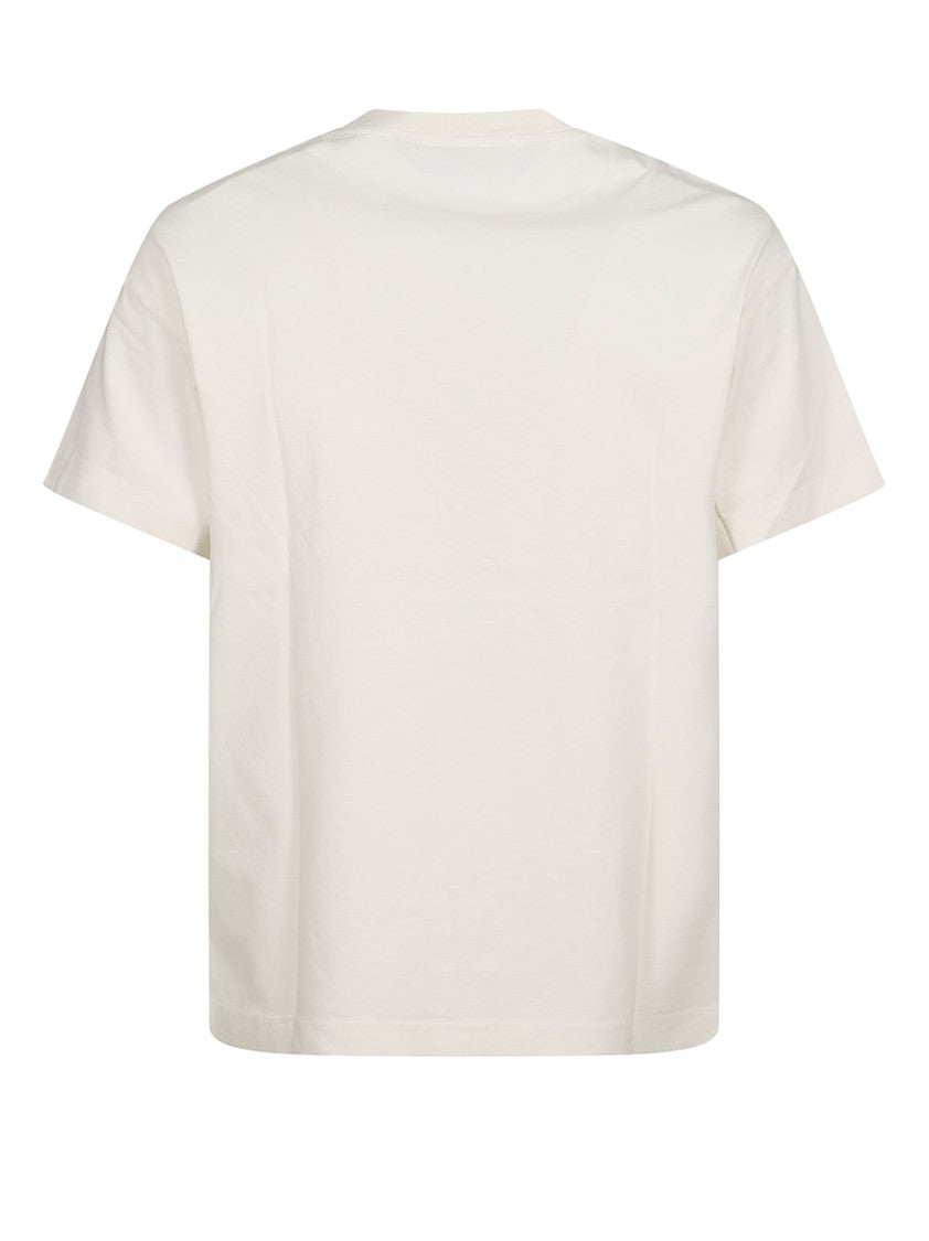 Palm Angels Playful Teddy Bear Graphic Palm Angels T-Shirt