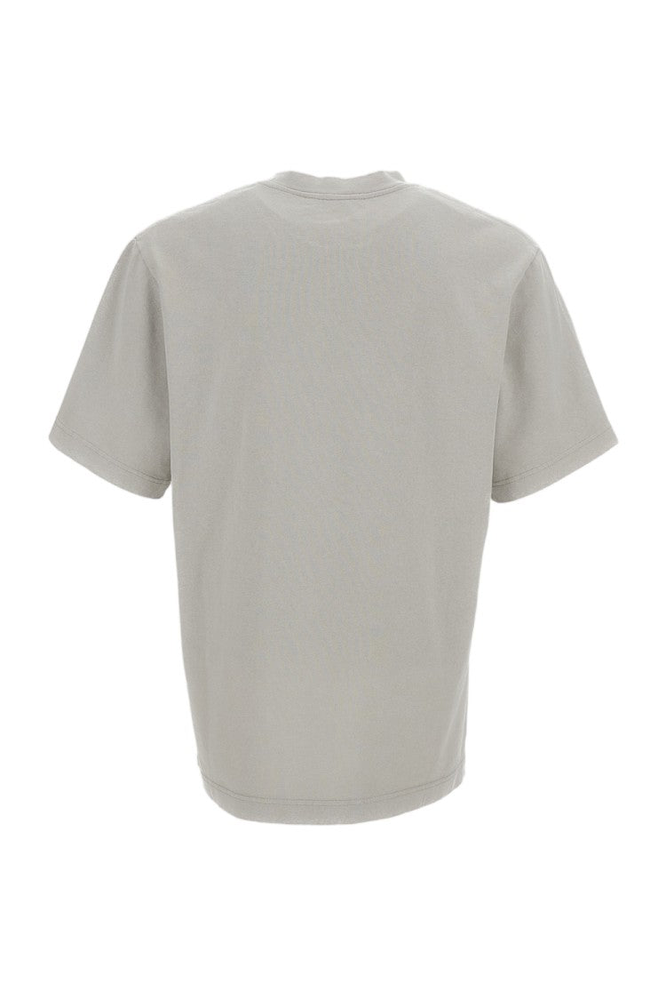 Jacquemus Beige The Pigmento T-Shirts