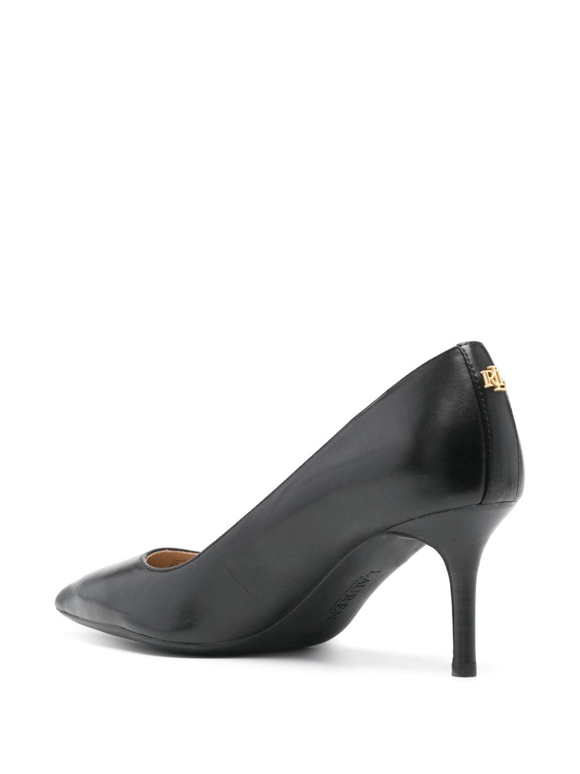 Lauren Ralph Lauren Lanette Pumps