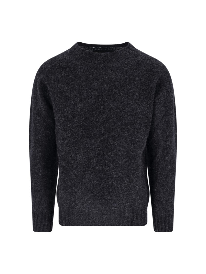 Howlin Birth Of The Cool Sweater – Black