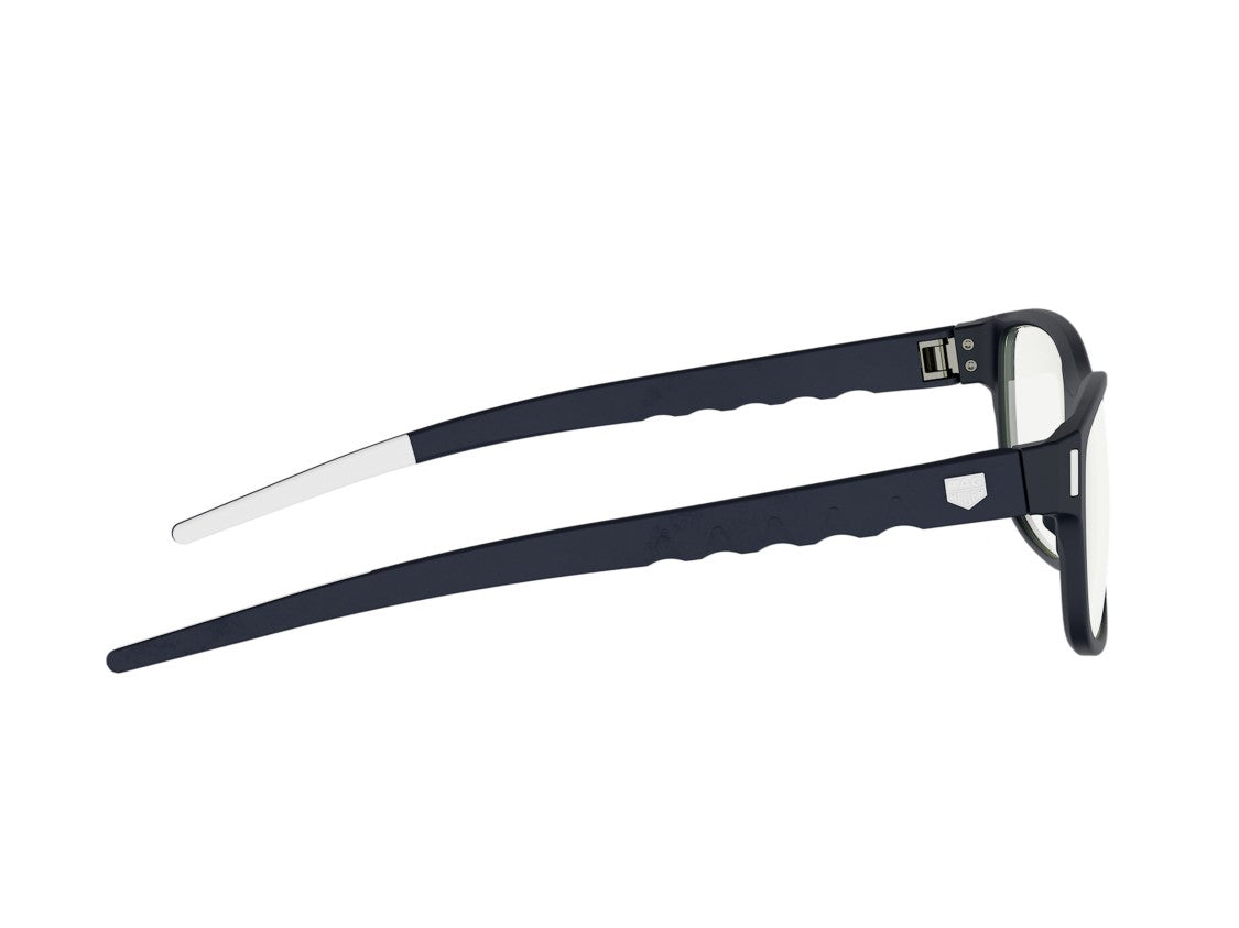 Tag Heuer Th50065i Matte Square Frame Eyeglasses
