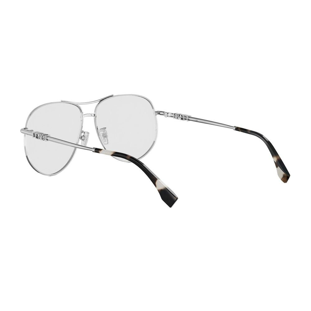 Fendi Fe50142u Fendigraphy Pilot Glasses