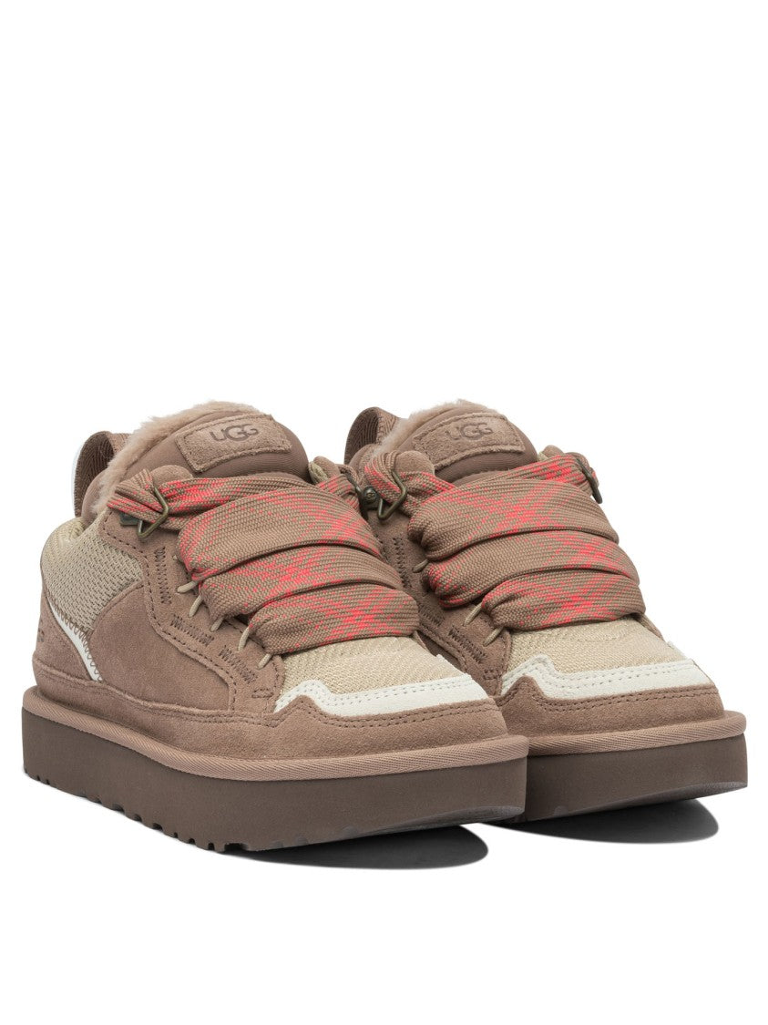 Ugg Sneakers & Slip-On