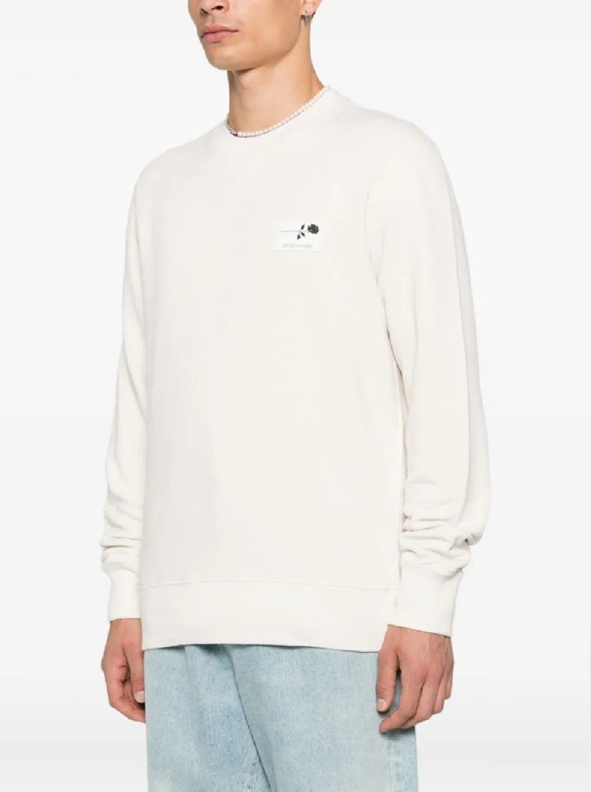 Golden Goose Journey Crew Neck Sweatshirt