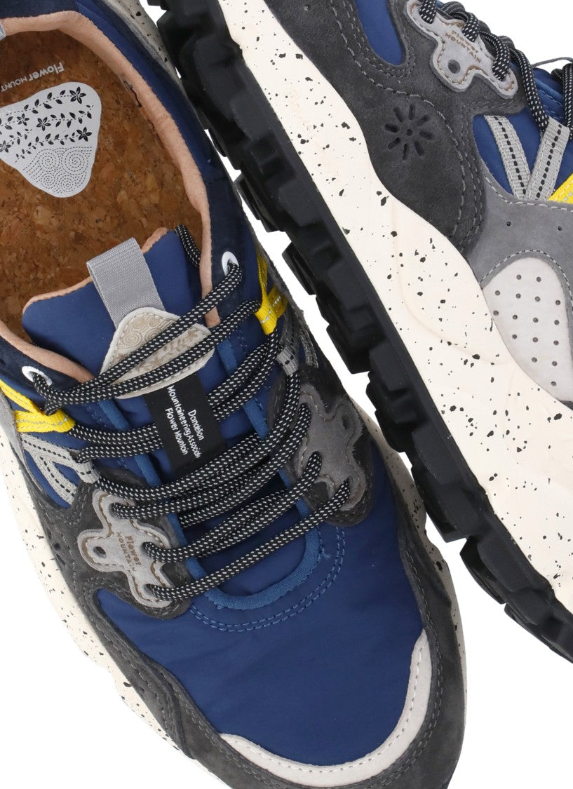 Flower Mountain Yamano 3 Sneakers