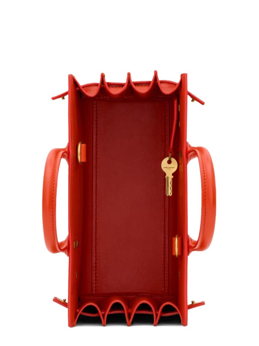 Saint Laurent "Sac De Jour" Nano Bag