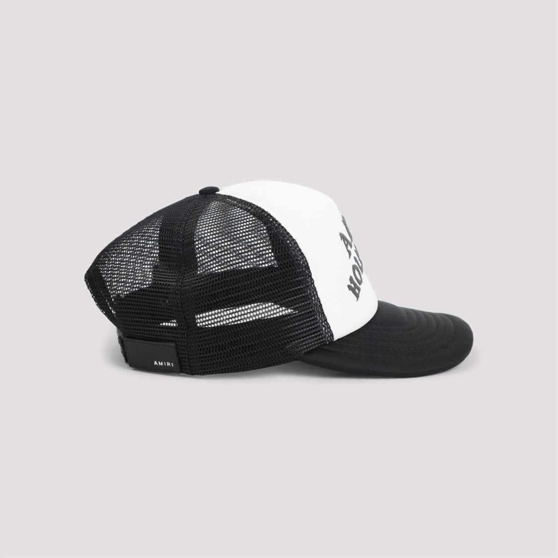 Amiri Hollywood Trucker Hat