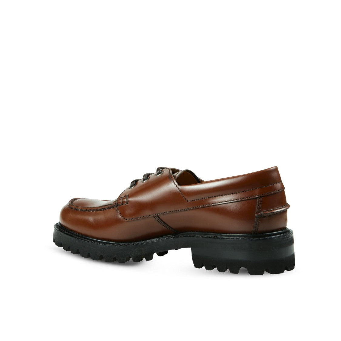 Church's Pickering Leather Loafers