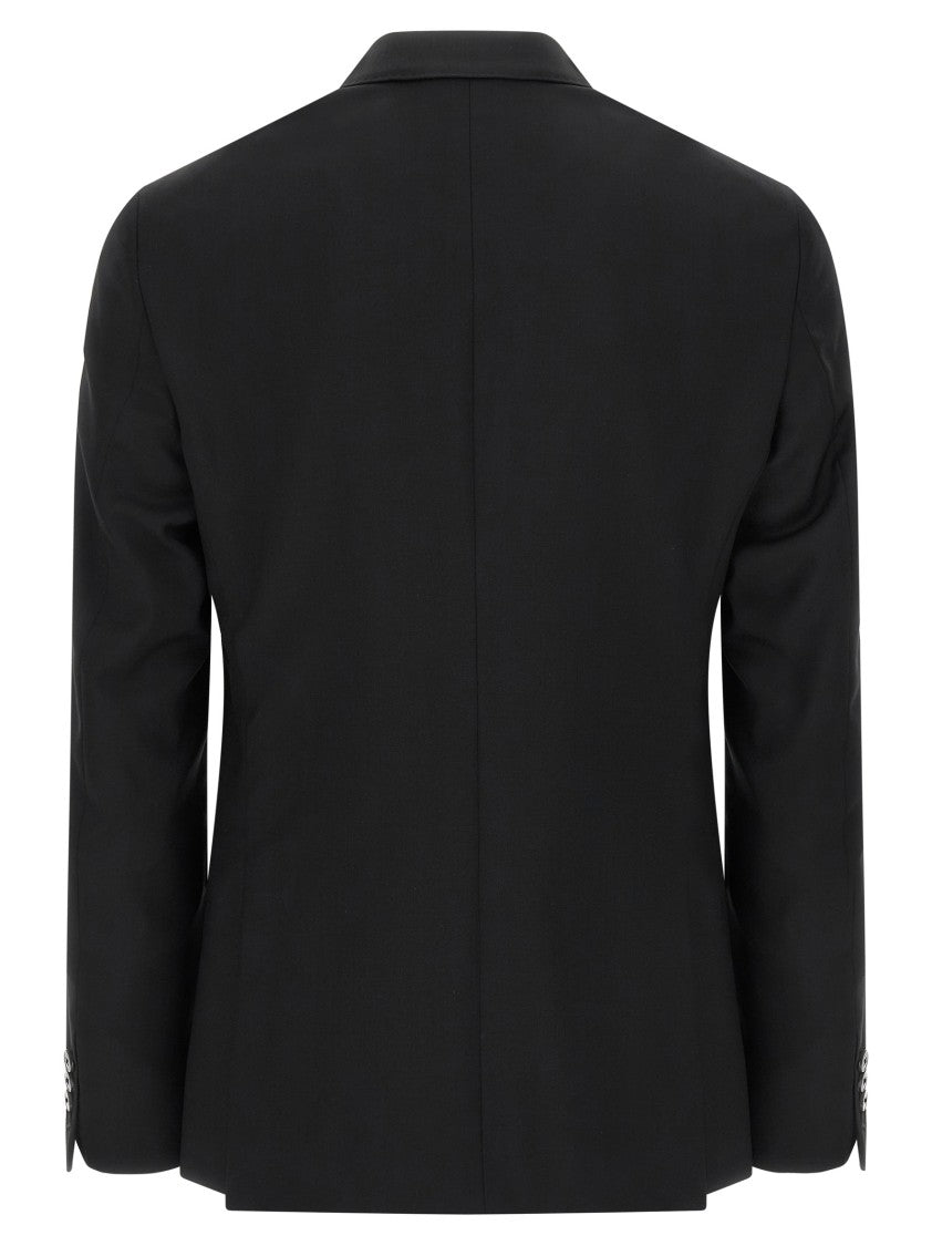 Pal Zileri Wool Dress - Ceremony Line