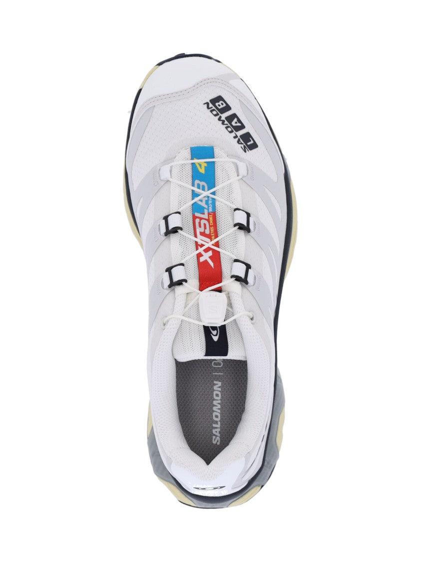 Salomon "Xt-4 Og" Sneakers – White