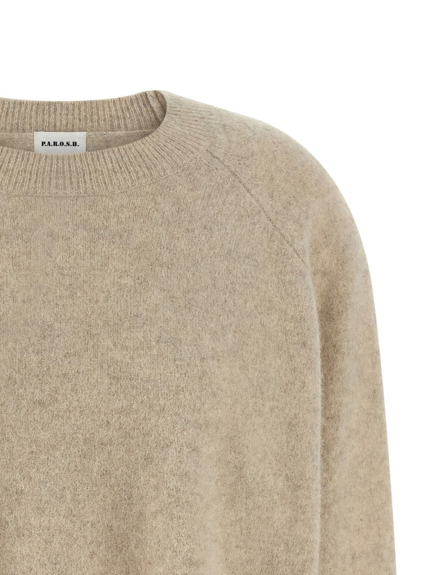 P.A.R.O.S.H. 'Lacoon' Sweater