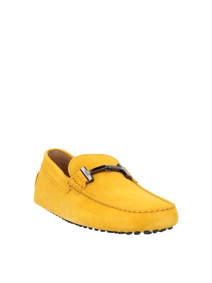 Tod's Timeless Gommini Driving Shoes Loafers