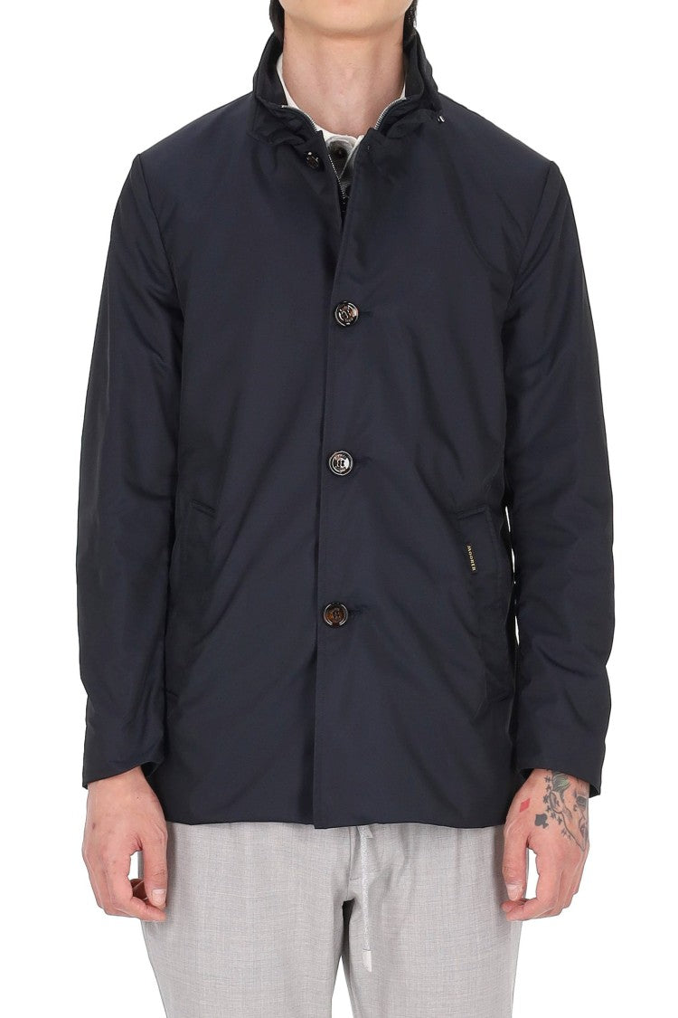 Moorer Borromini-Wk Shape Memory Jacket