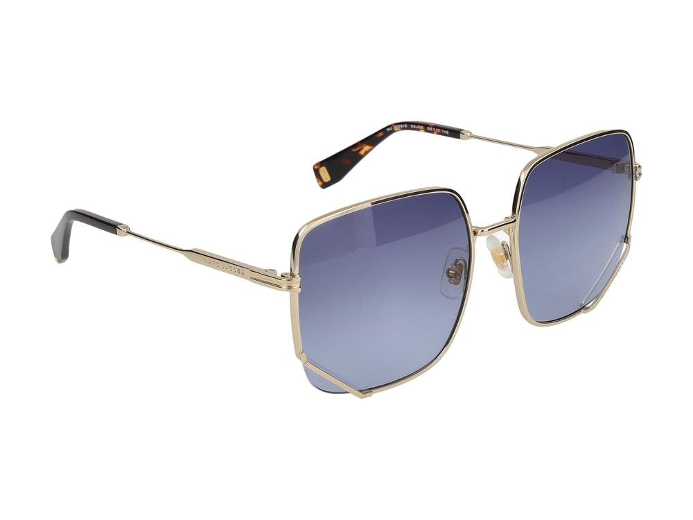 Marc Jacobs Sunglasses Mj 1008/S 06J Gold Havana 59/17/145