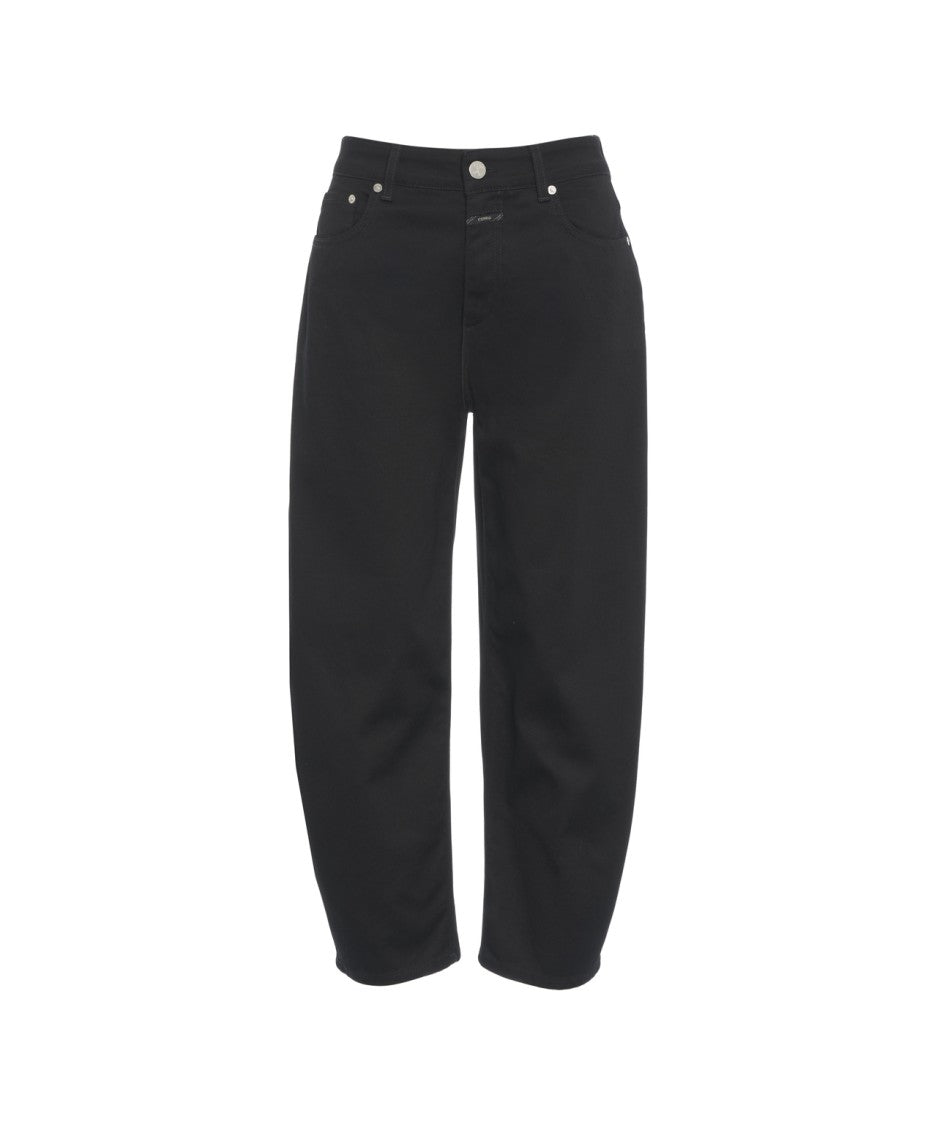 Closed Loose Fit 'Jazzie' Jeans