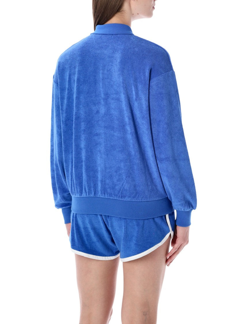 Polo Ralph Lauren Polo Fleece Spugna Classic Pullover