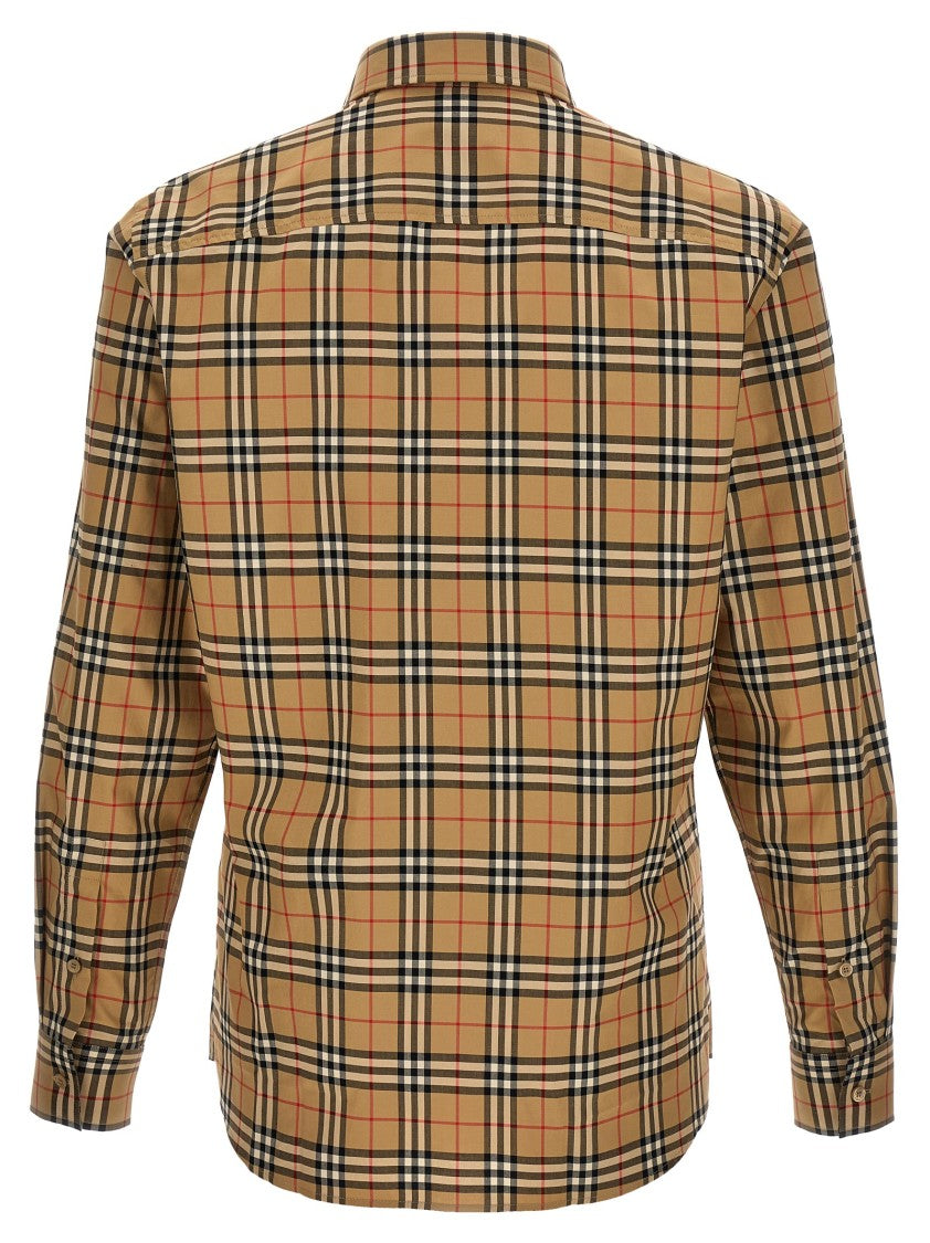 Burberry Simson' Shirt
