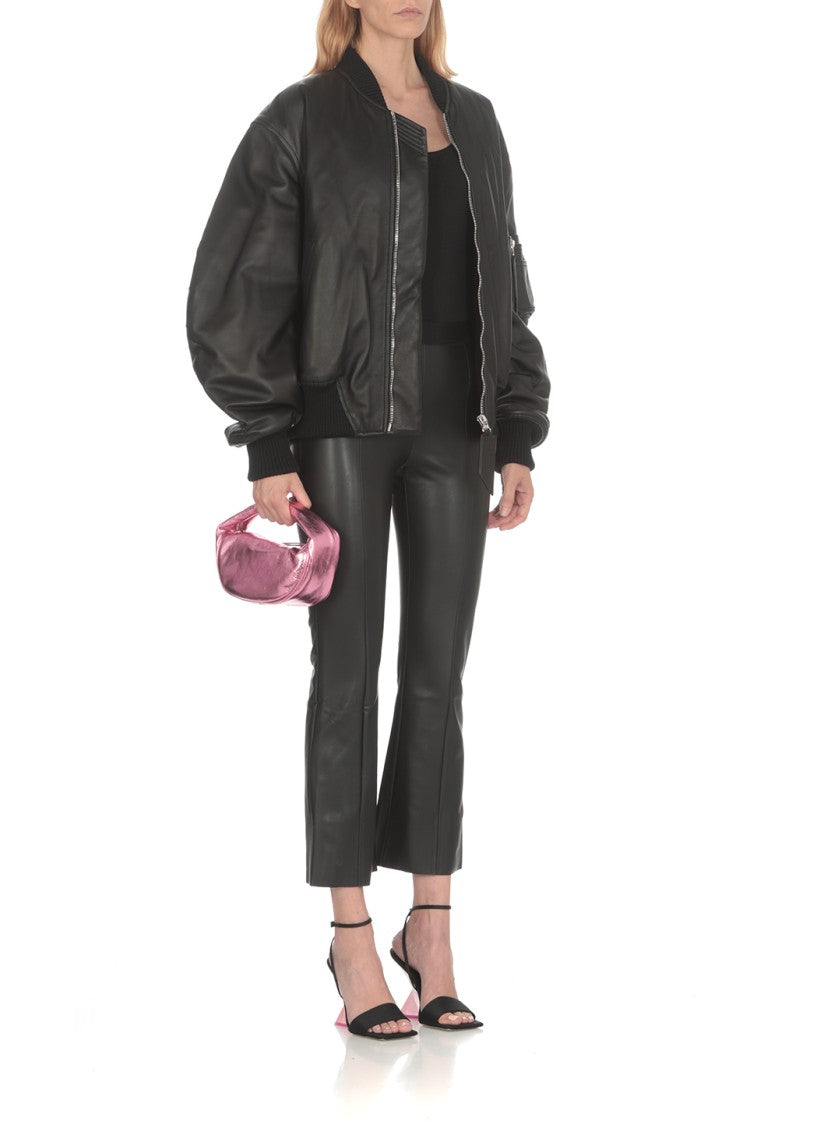 Wolford Minimalist Black Cotton Blend Body