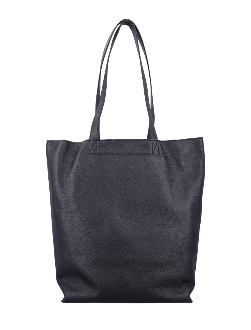 A.P.C. Large Minimalist Tote Bag