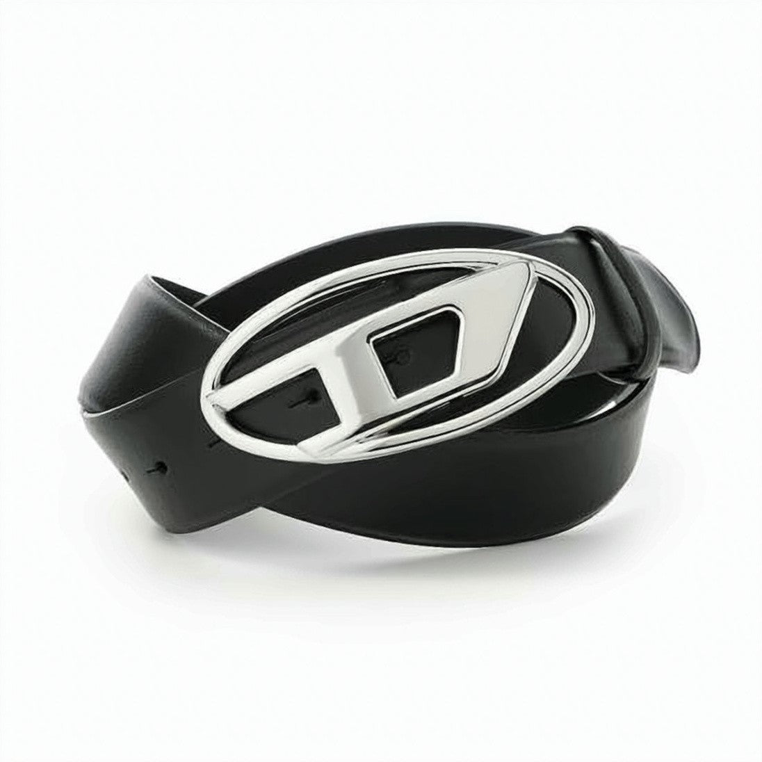 Diesel Cowhide Leather Belt