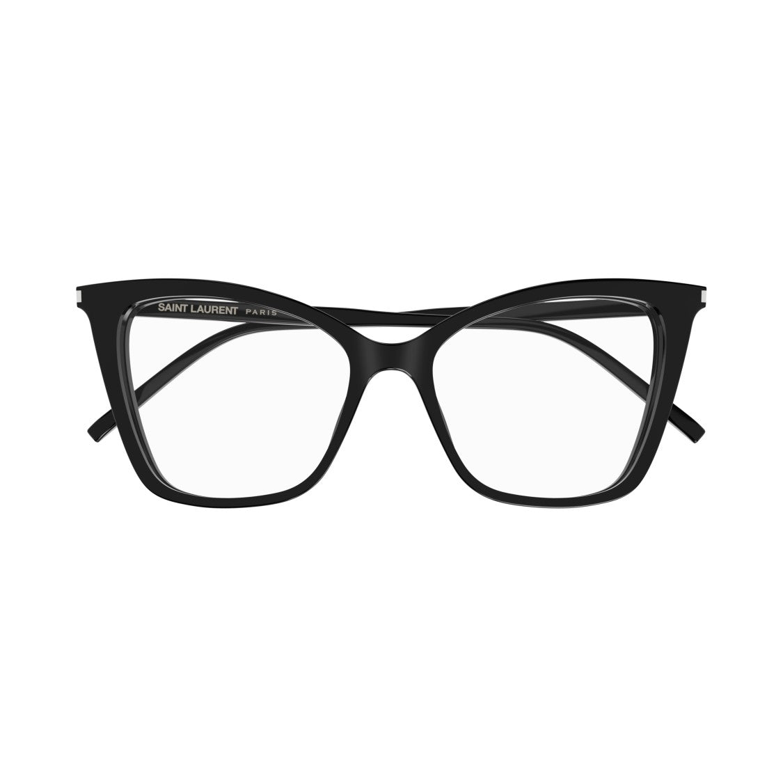 Saint Laurent Sl 386 Oversized Square Frames