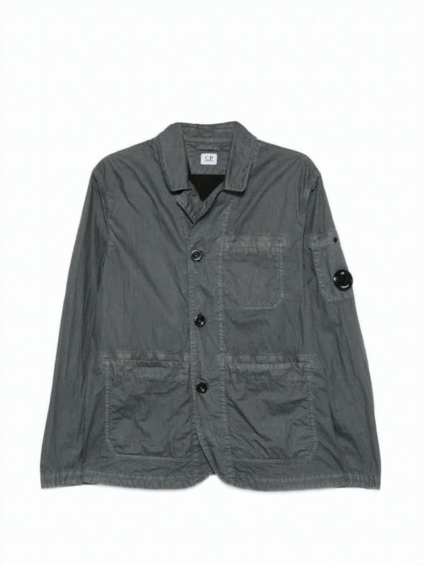 C.P. Company Relaxed Fit Utility Jacket