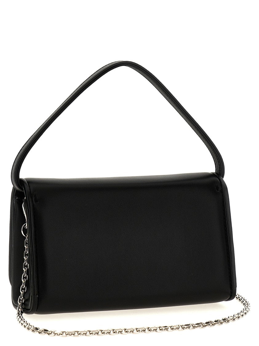 Roger Vivier 'Pilgrim Micro' Handbag