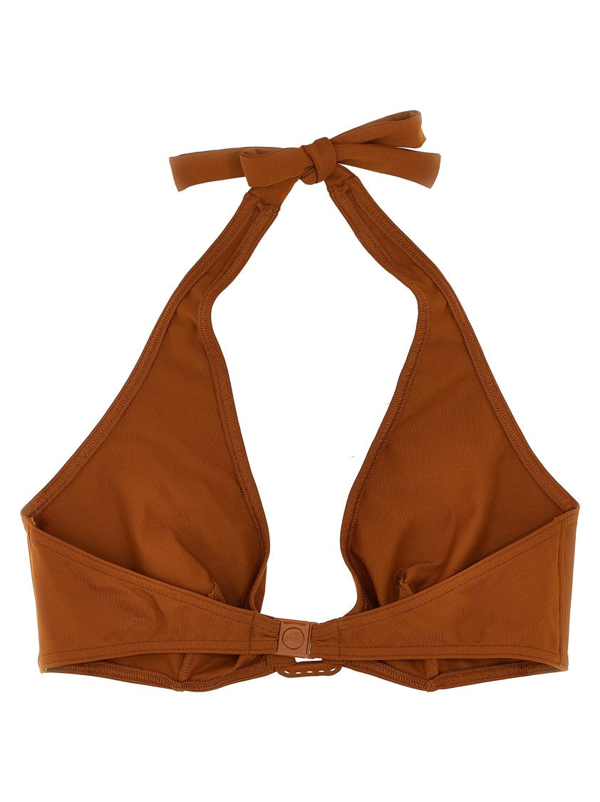 Eres 'Navire' Bikini Top