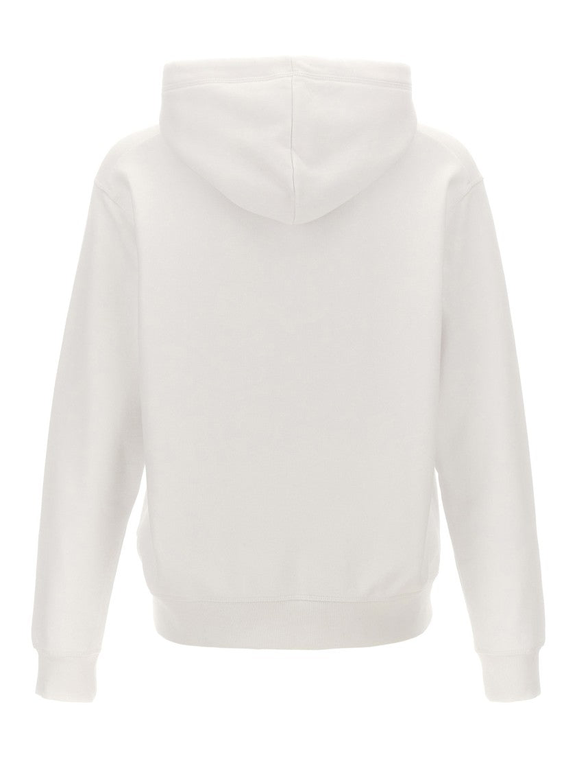 Dsquared2 Logo Print Hoodie