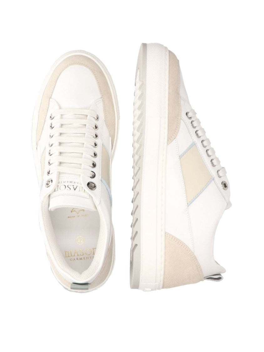 Mason Garments Tia Sport Low-Top Sneakers