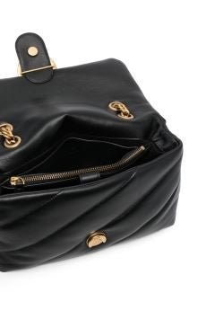 Pinko Love Bag Puff Medium Shoulder Bag