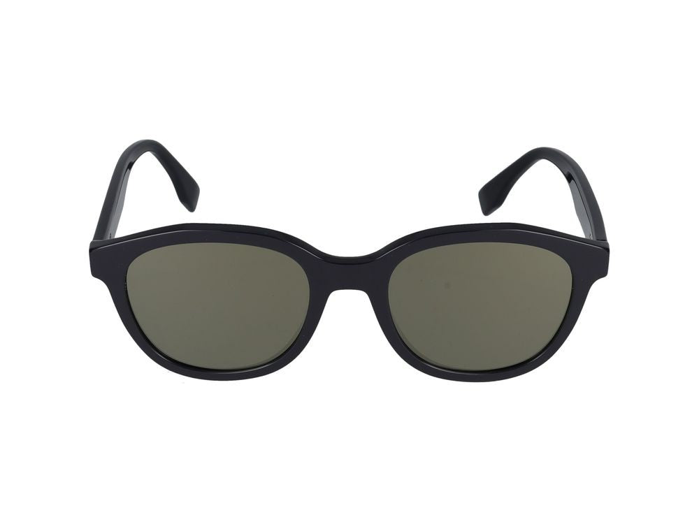 Maison Fendi Sunglasses Fe40092i 90Q 52/20/145