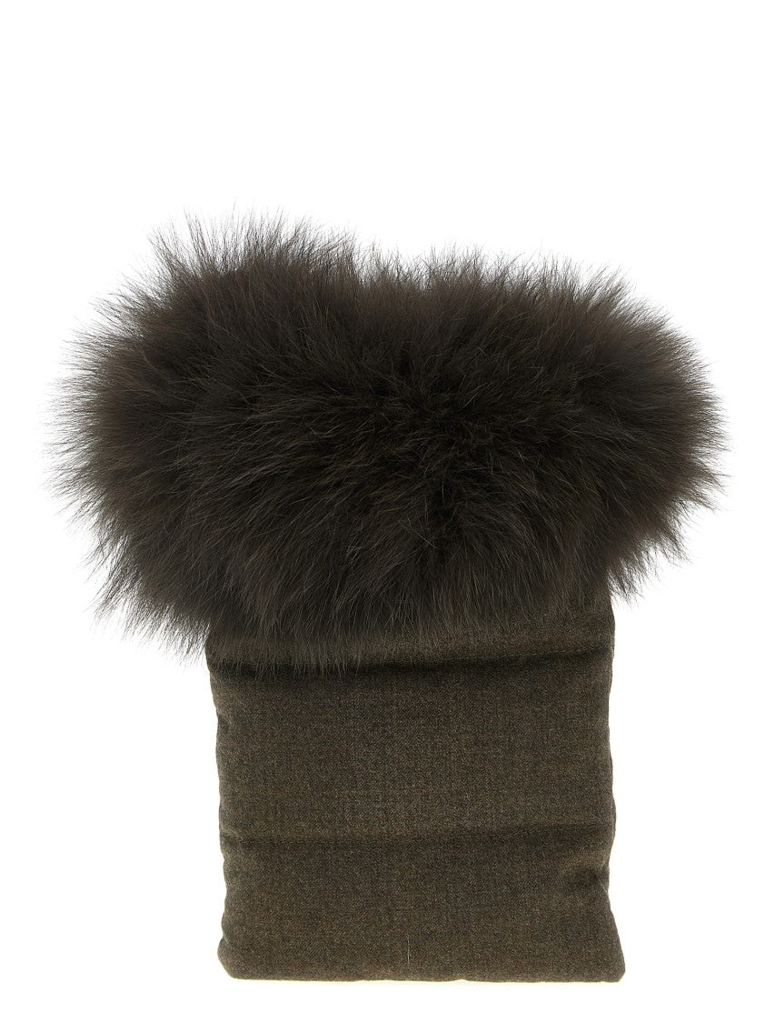 Yves Salomon Etui' Smartphone Holder