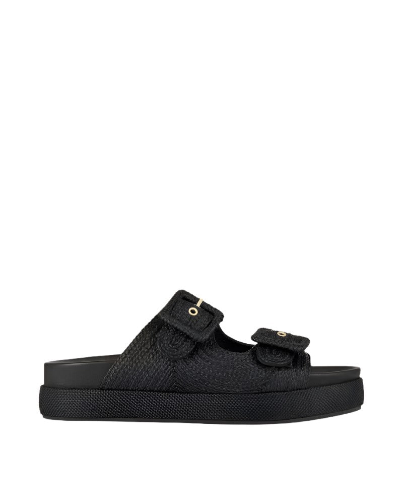 Aquazzura Vacanza Flat