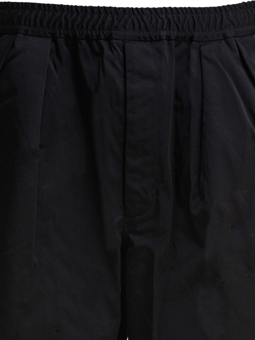 Daiwa Pier 39 "Tech Easy" Shorts