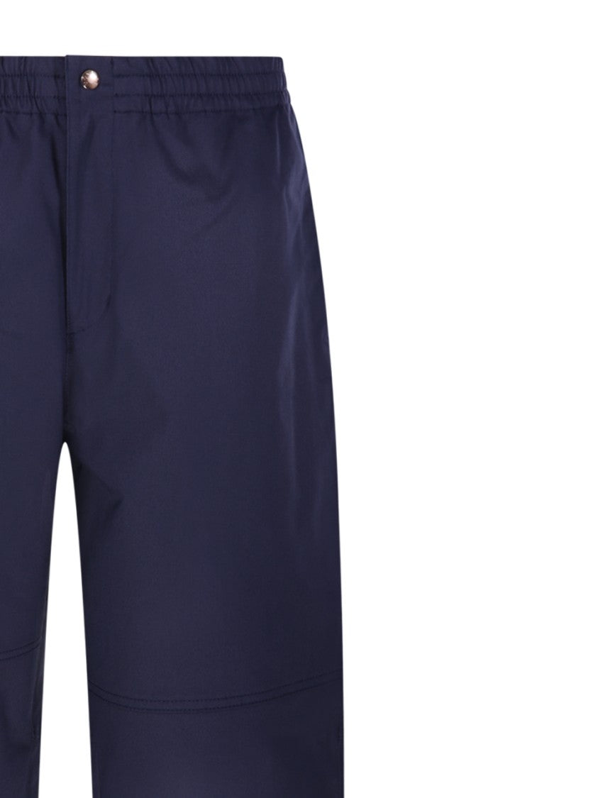 Moncler Genius X Donald Glover Relaxed Fit Trousers