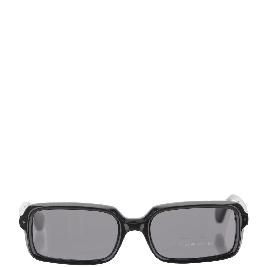 Carven Square Acetate Sunglasses