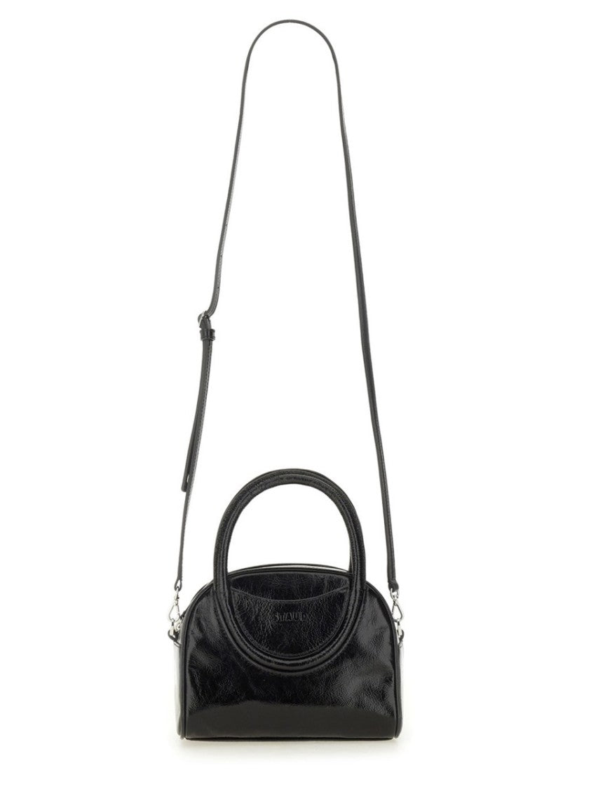 Staud Mini "Bowler Maude" Bag