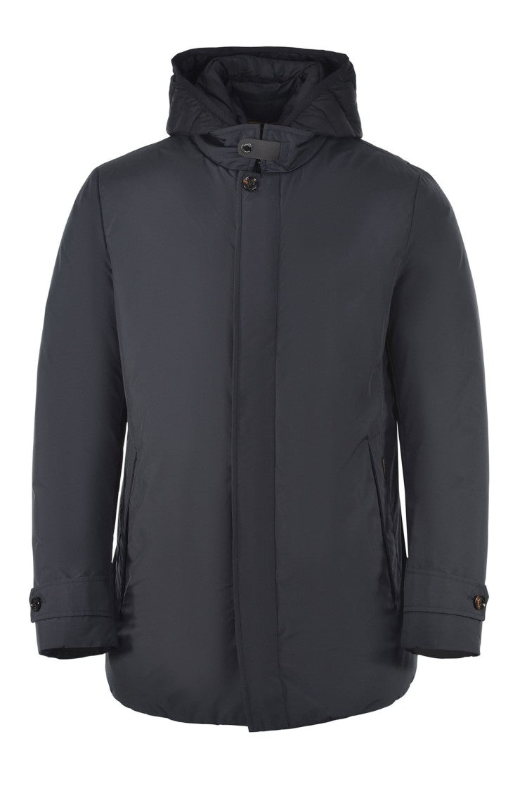 Moorer Raffaello Waterproof Jacket