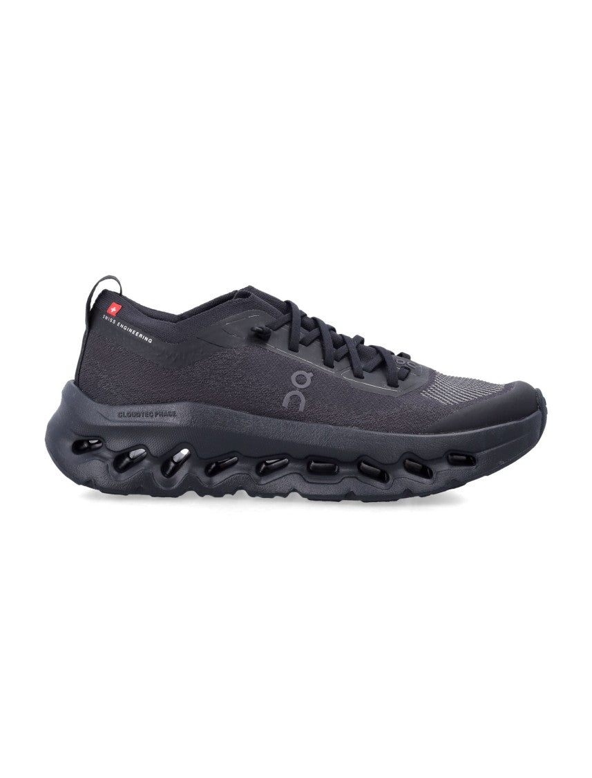 On Running Cloudtilt Cloudtec Phase Soft Knit Sneakers