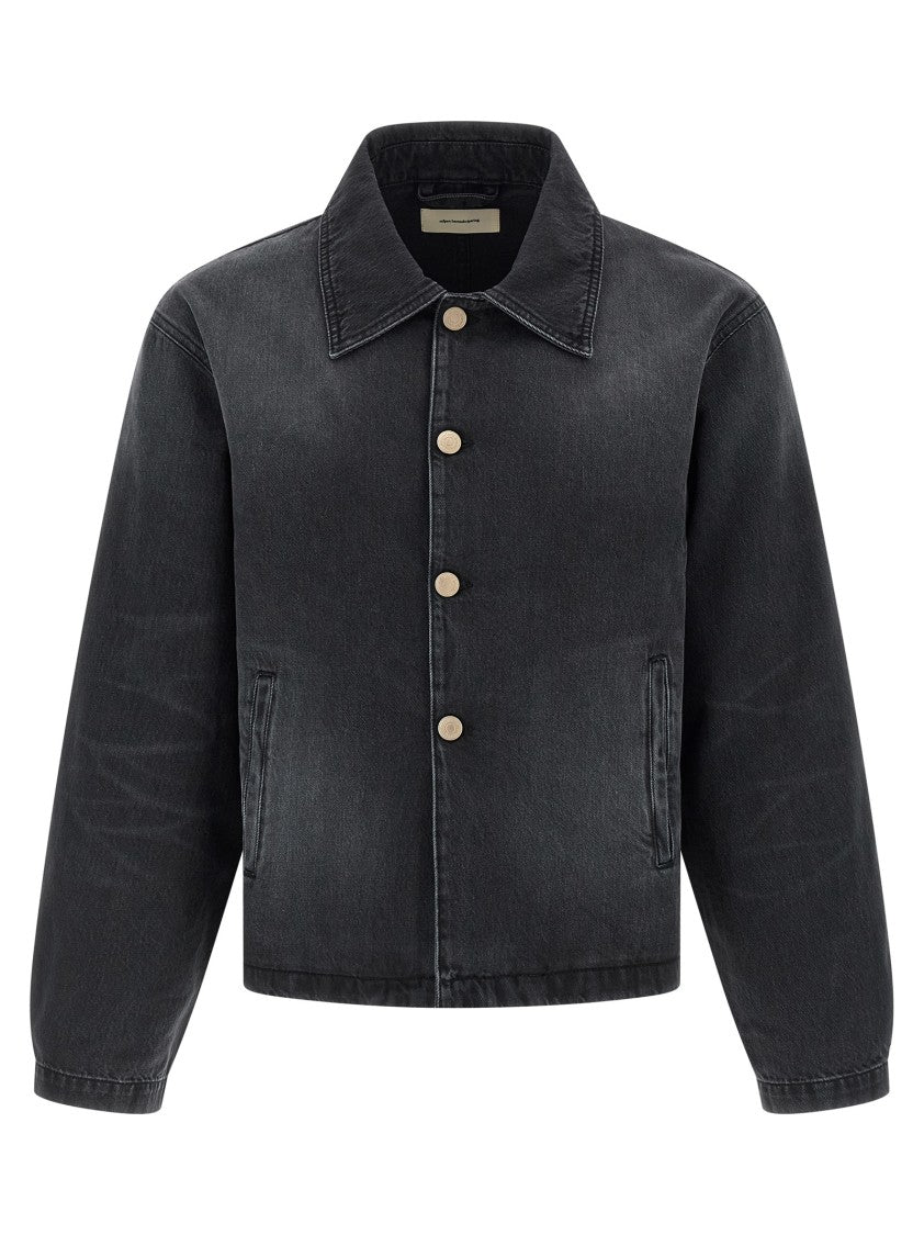 Mfpen Union Jacket