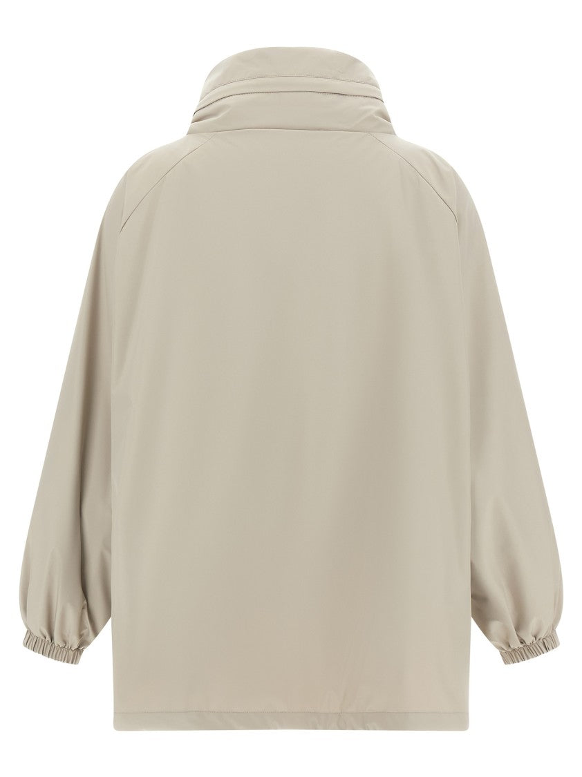 Moorer 'Lehua' Jacket - 'Acqua' Line