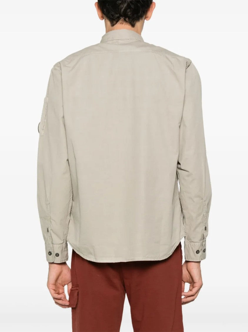 C.P. Company Gabardine Shirt