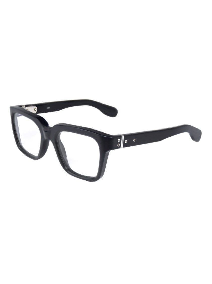 Kiurv Blue Acetate Celluloid 135 Mm Optical Frames