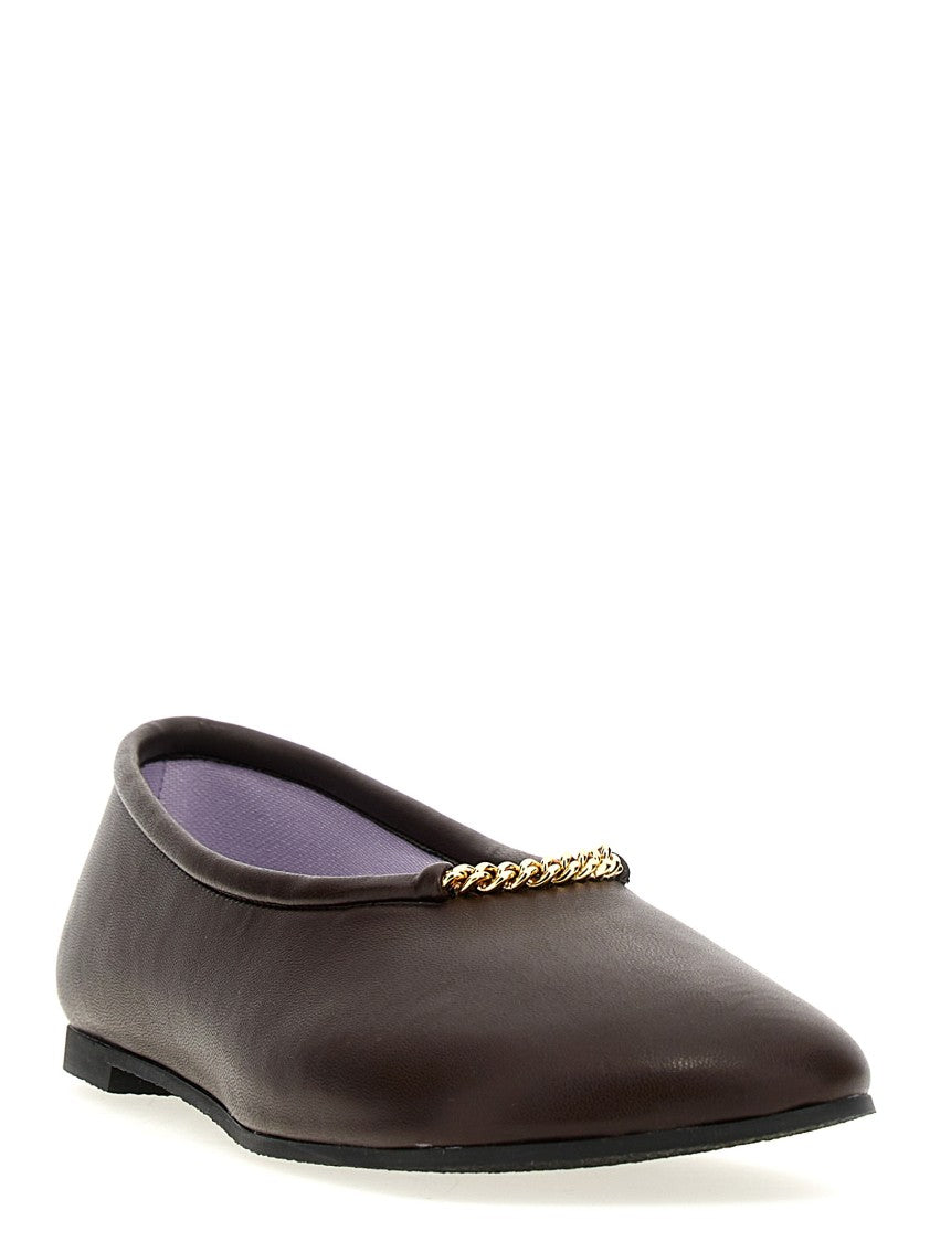 Stella Mccartney 'Ryder' Ballet Flats
